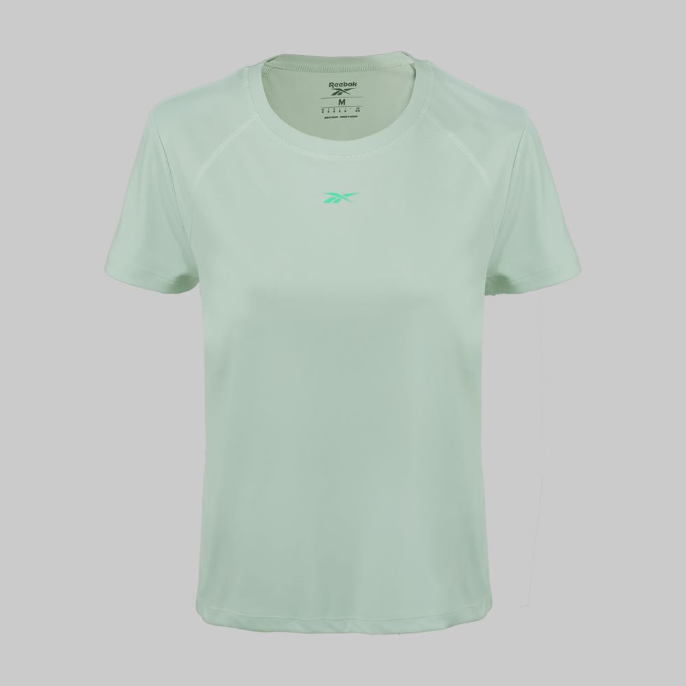 Playera Reebok ID Train Mujer