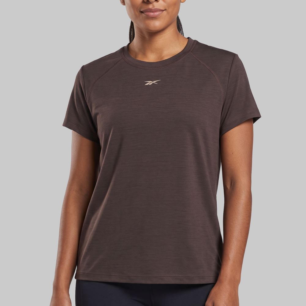 Playera Reebok ID Train Mujer