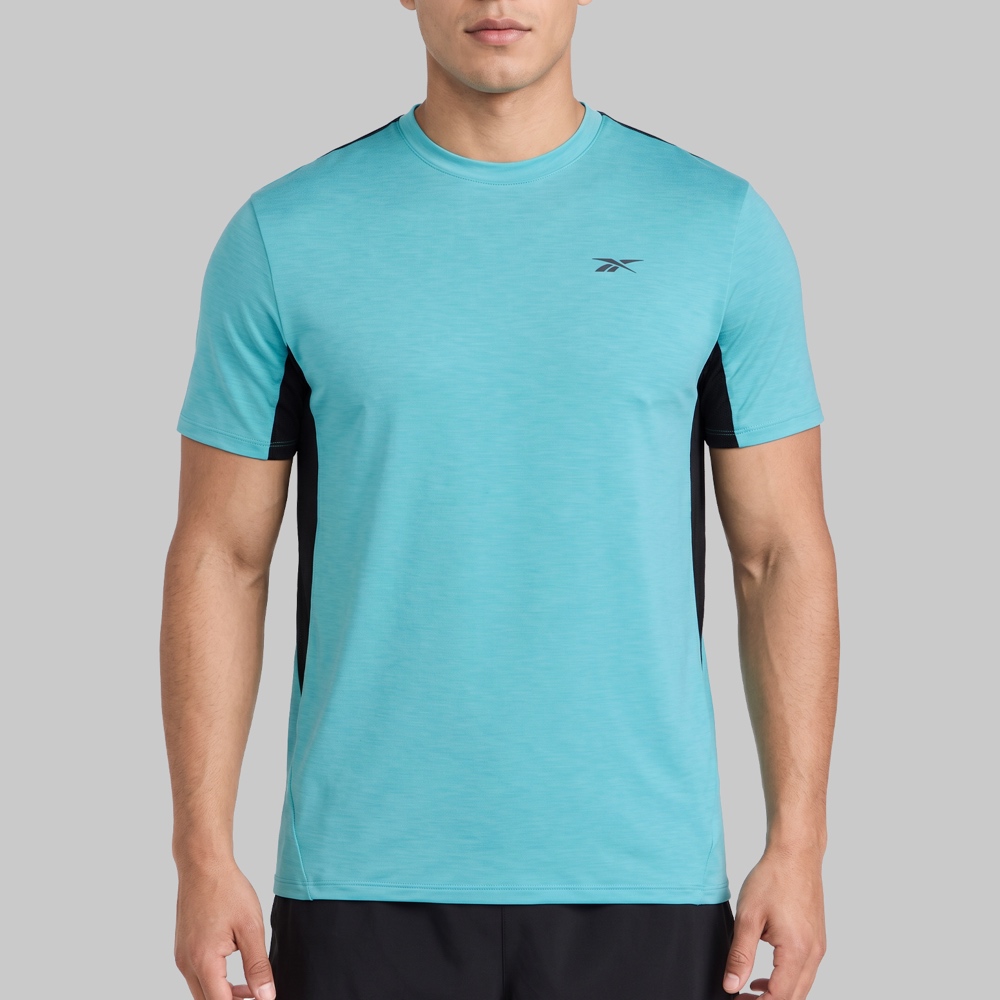 Playera Reebok Train Hombre