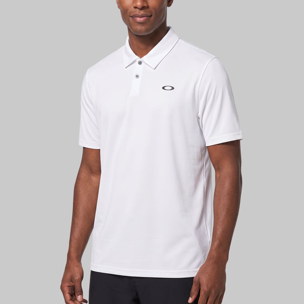 Polo Oakley Icon Hombre