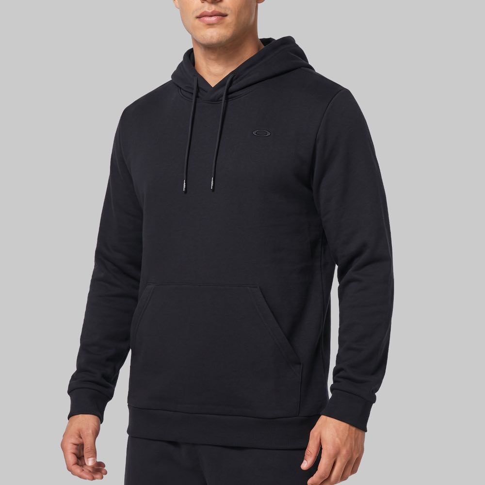 Hoodie Oakley Relax Pullover 2.0 Hombre