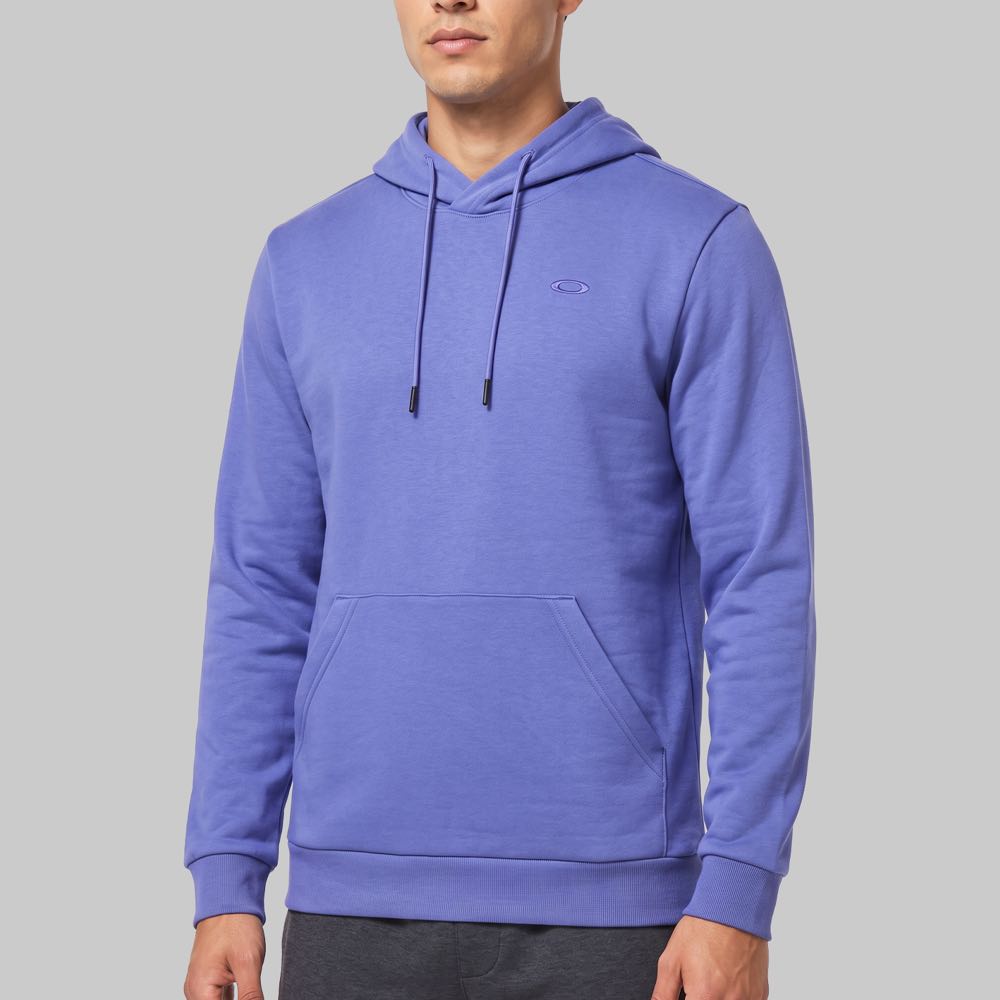 Hoodie Oakley Relax Pullover 2.0 Hombre