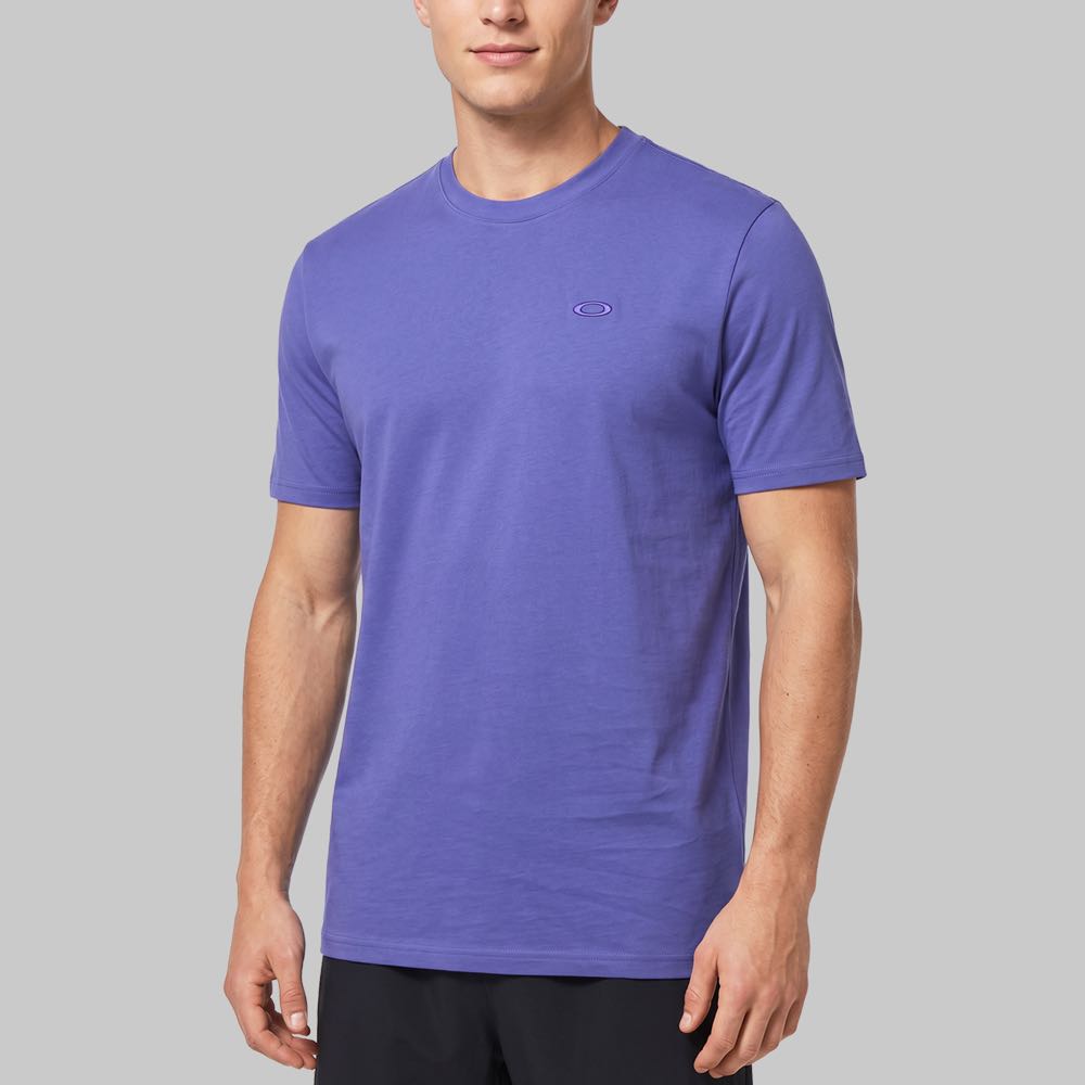 Playera Oakley Relax 2.0 Hombre