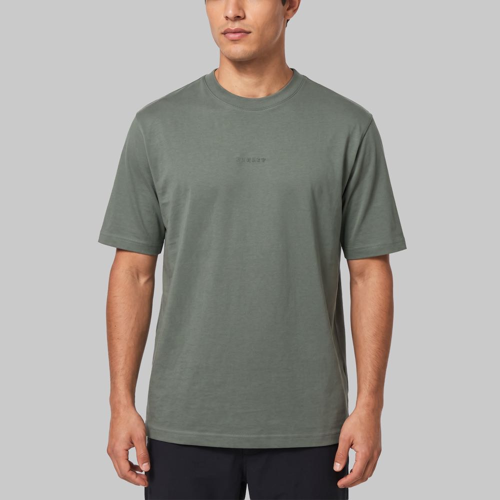 Playera Oakley Soho Gen SS Hombre