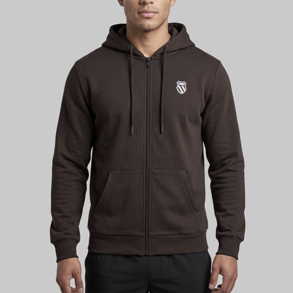 Chamarra K-Swiss AMS-66 Hombre