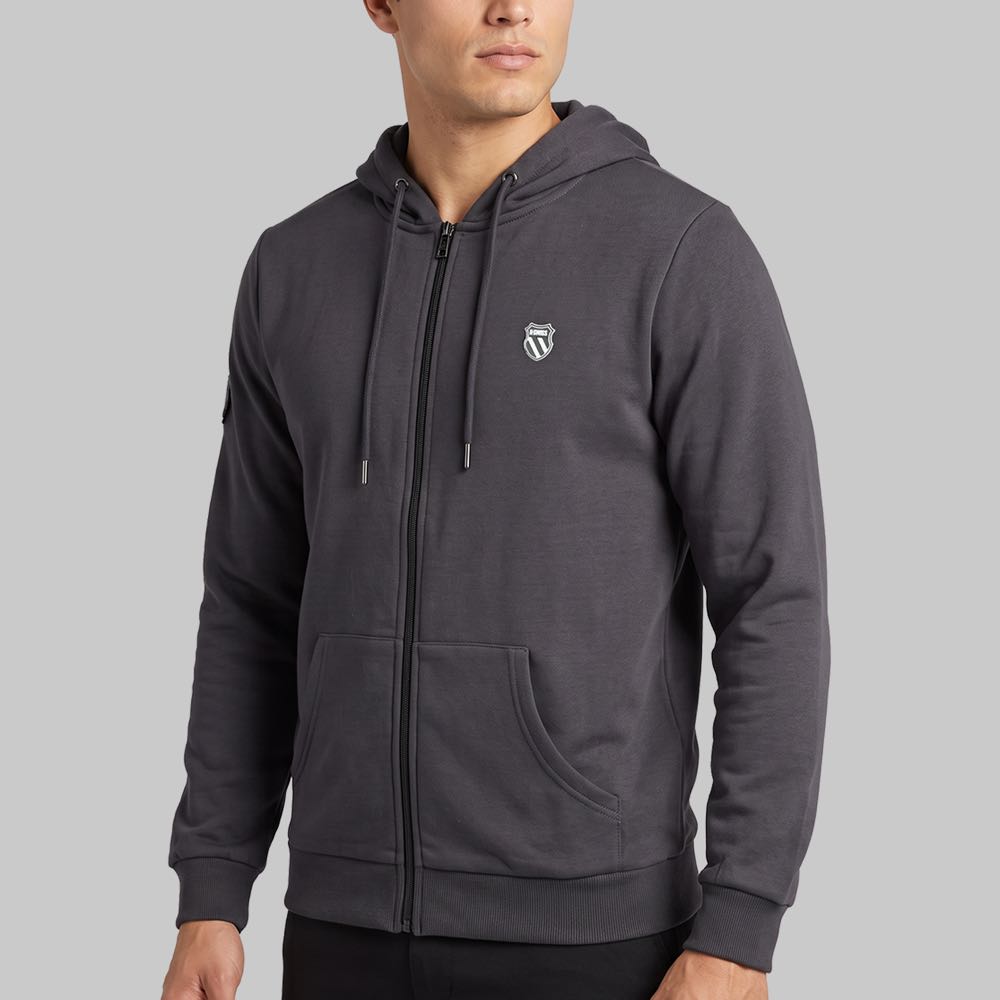Chamarra K-Swiss AMS-66 Hombre