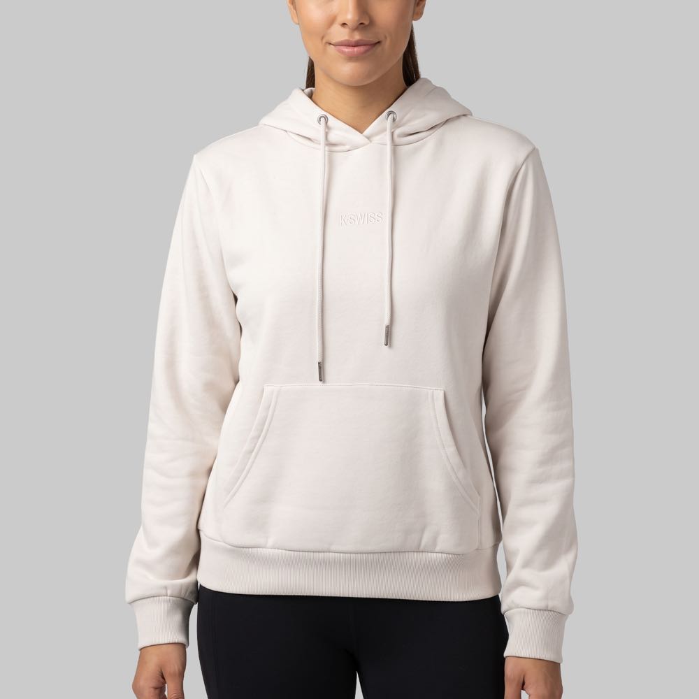 Hoodie K-Swiss Debbie Mujer