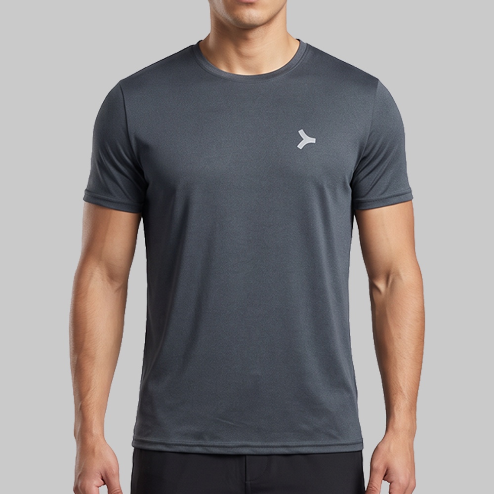 Playera Onboard Renne Hombre
