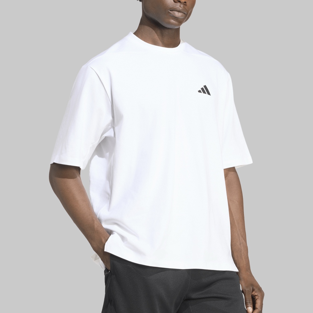 Playera adidas Training Hombre