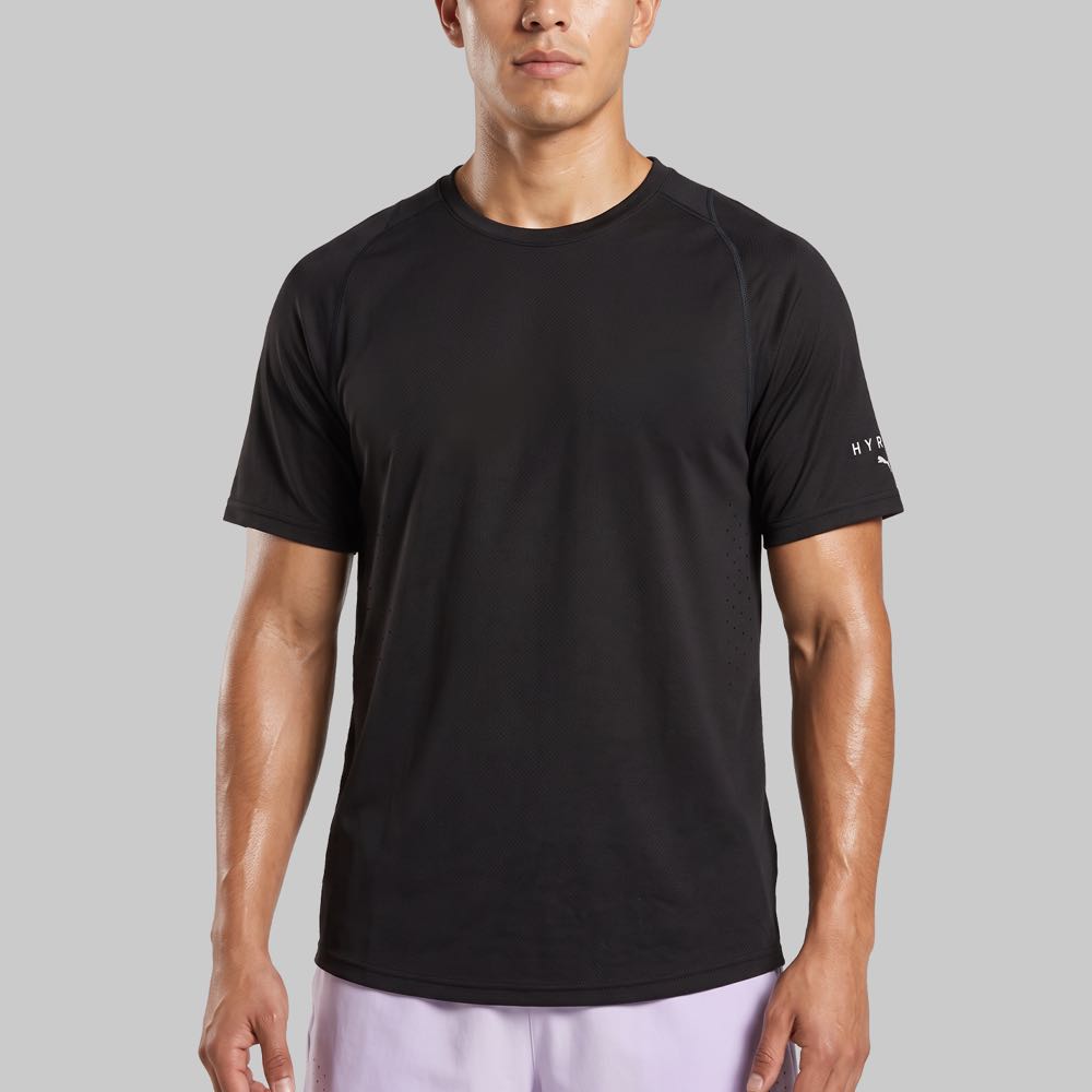 Playera Puma x Hyrox Hombre