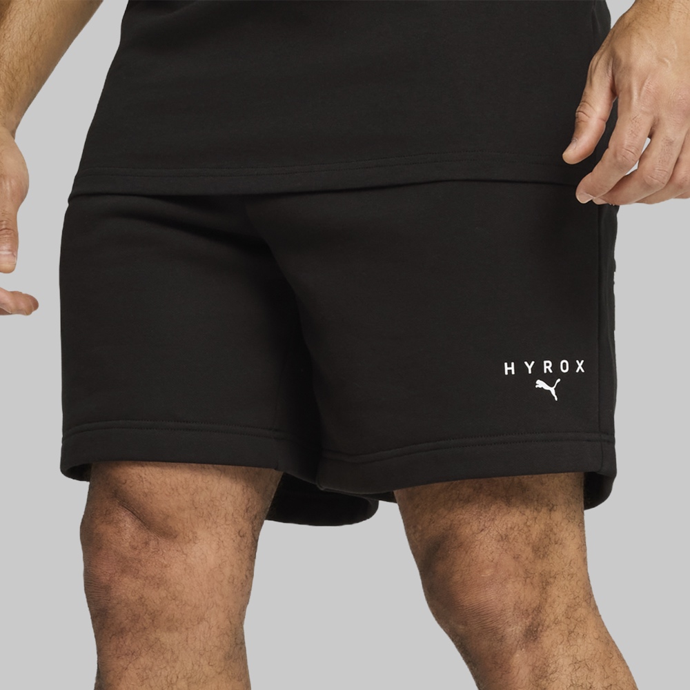Short Puma x Hyrox Hombre