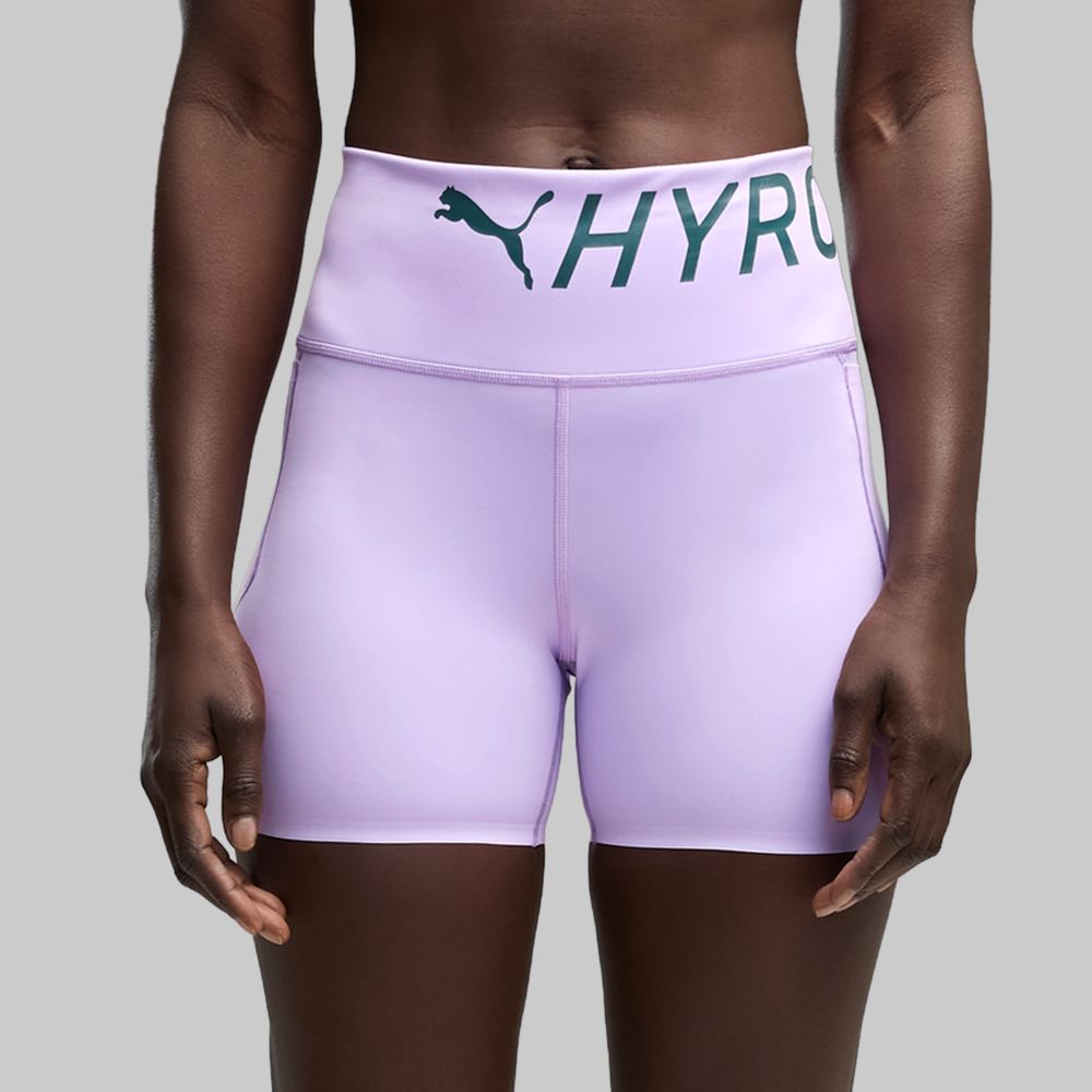 Short Puma x Hyrox PWRMode Mujer
