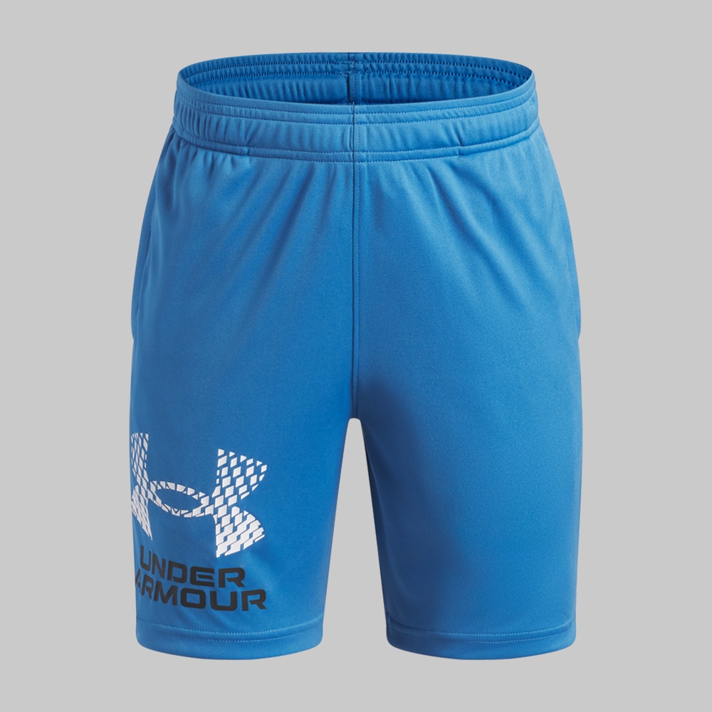 Short Under Armour Tech Joven