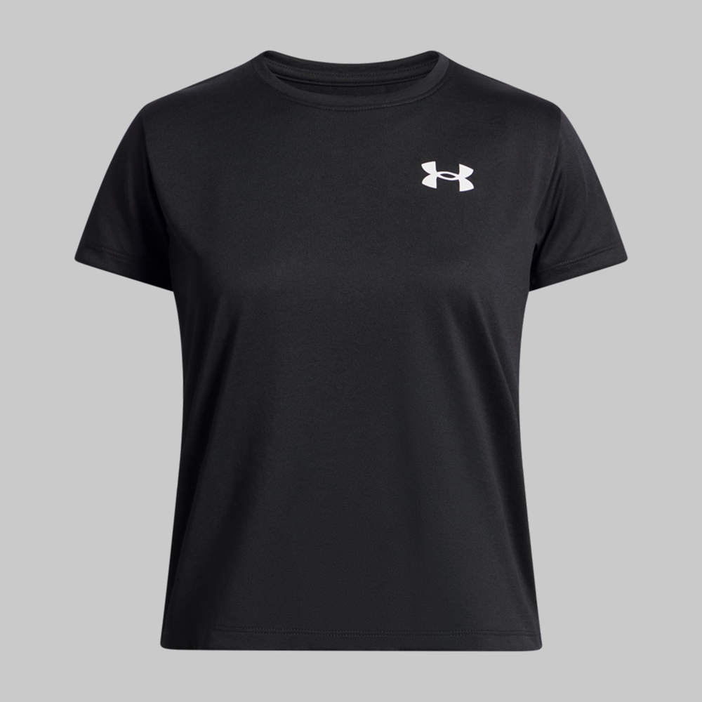 Playera Under Armour Tech Joven