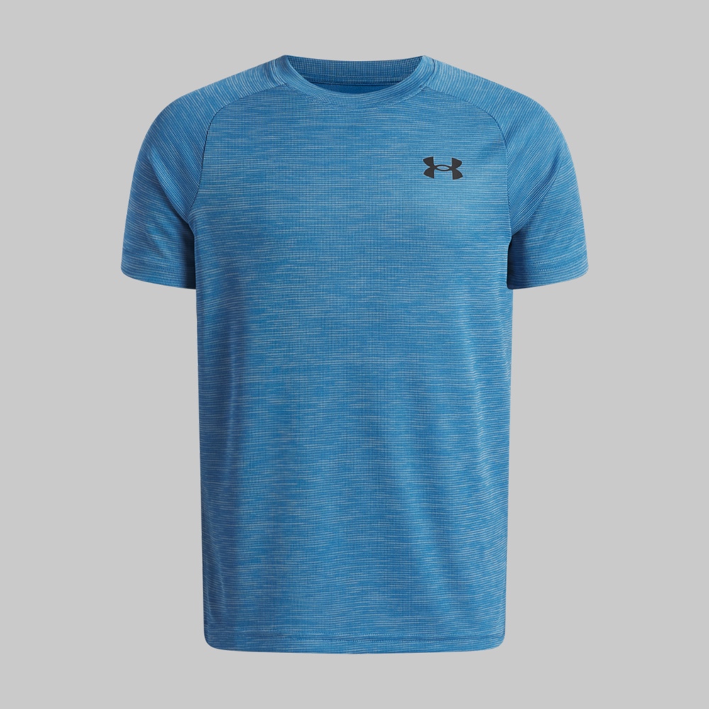 Playera Under Armour Tech Joven