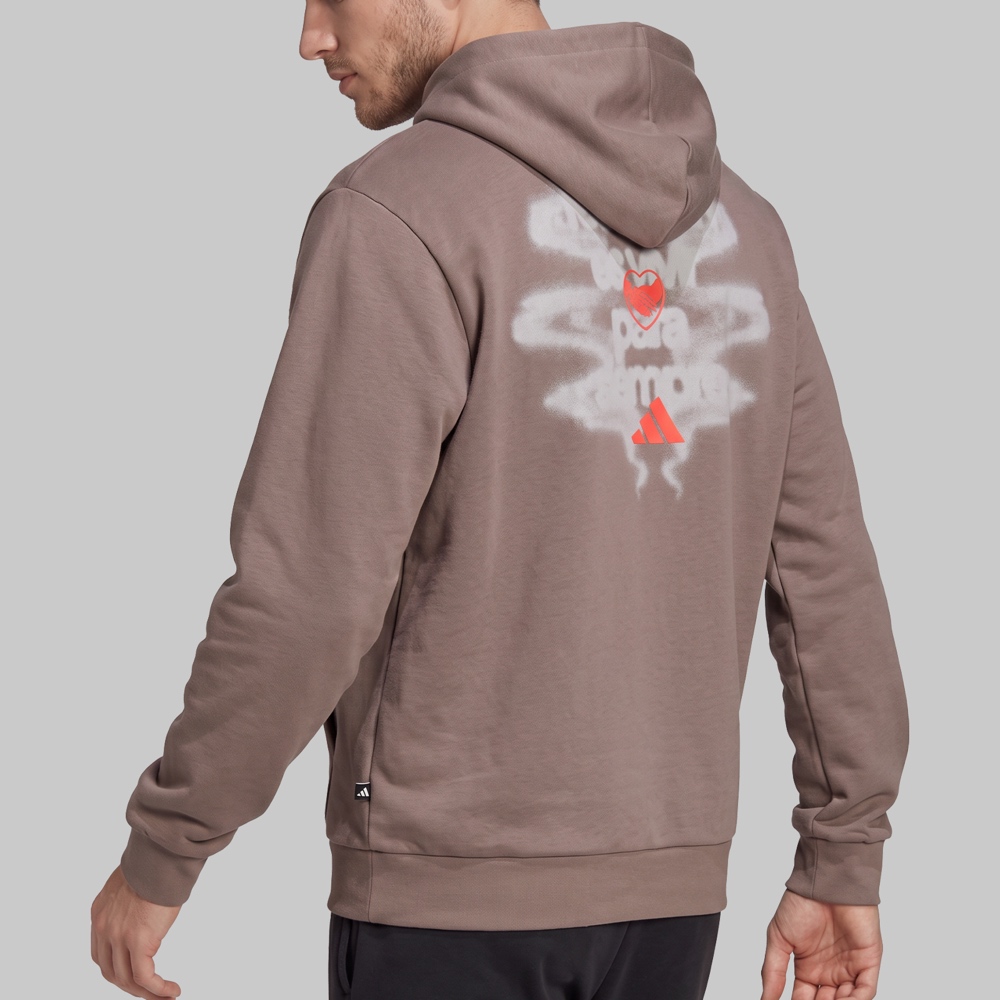 Hoodie adidas Día De Muertos Hombre