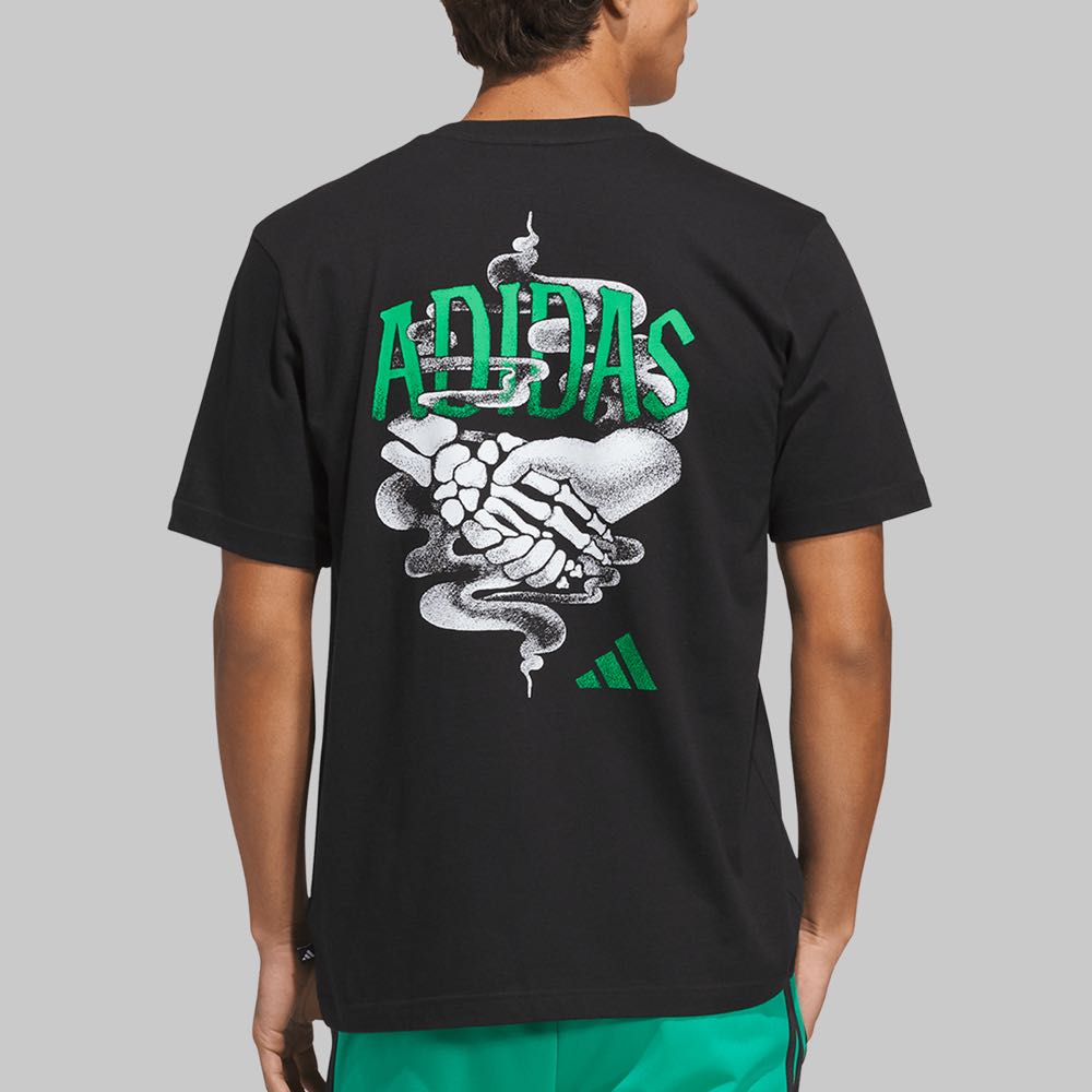 Playera adidas Día De Muertos Hombre