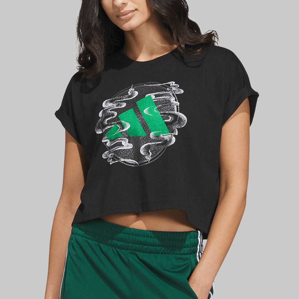 Playera adidas Día De Muertos Mujer