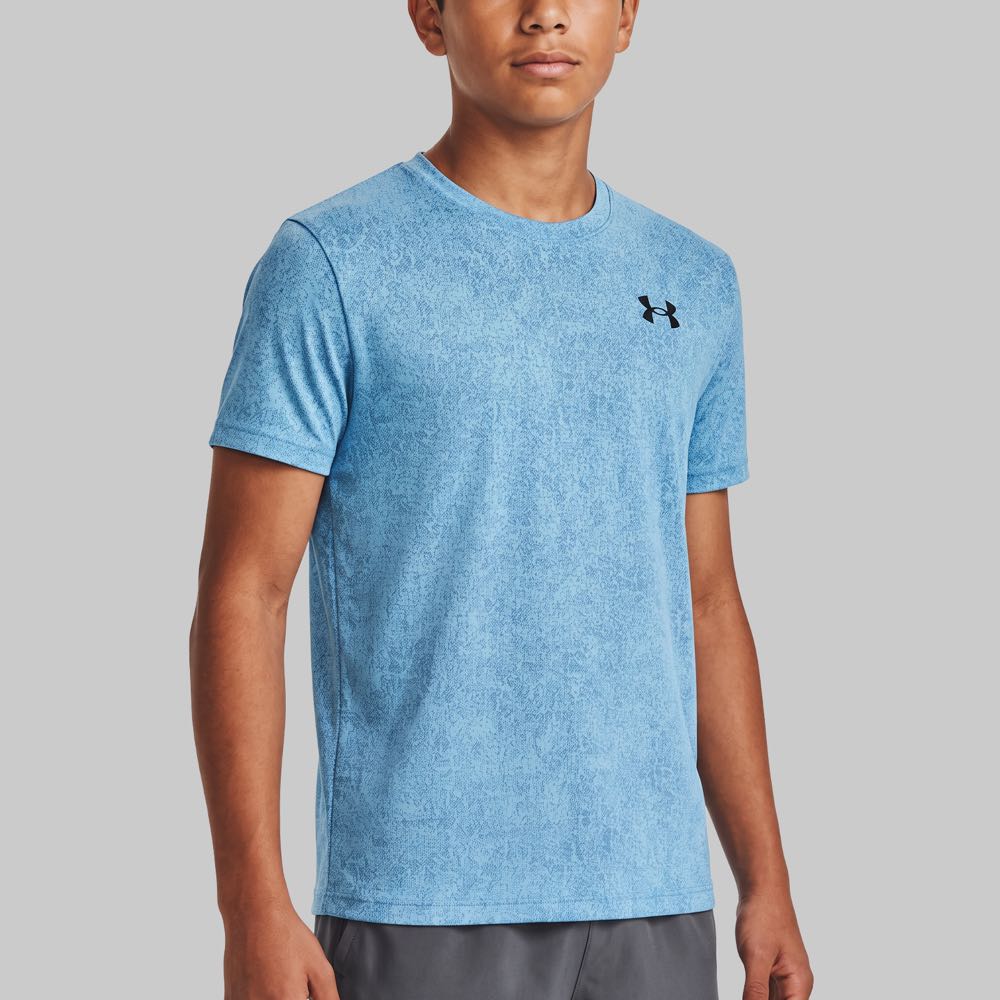Playera Under Armour Tech Joven