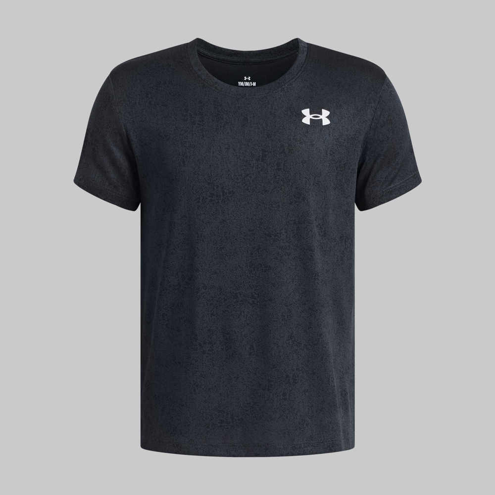 Playera Under Armour Tech Joven