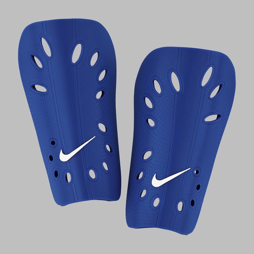 Espinilleras-Nike Guard