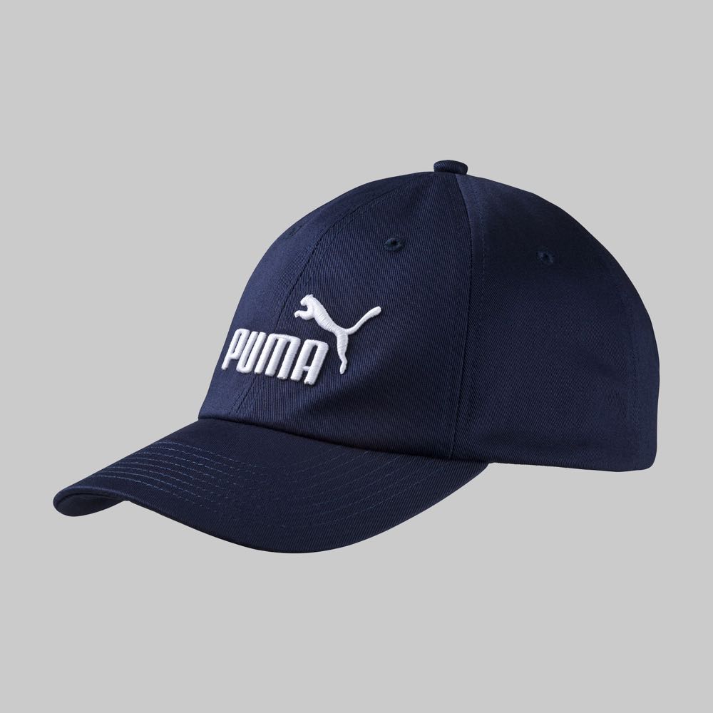 Gorra Puma Essentials