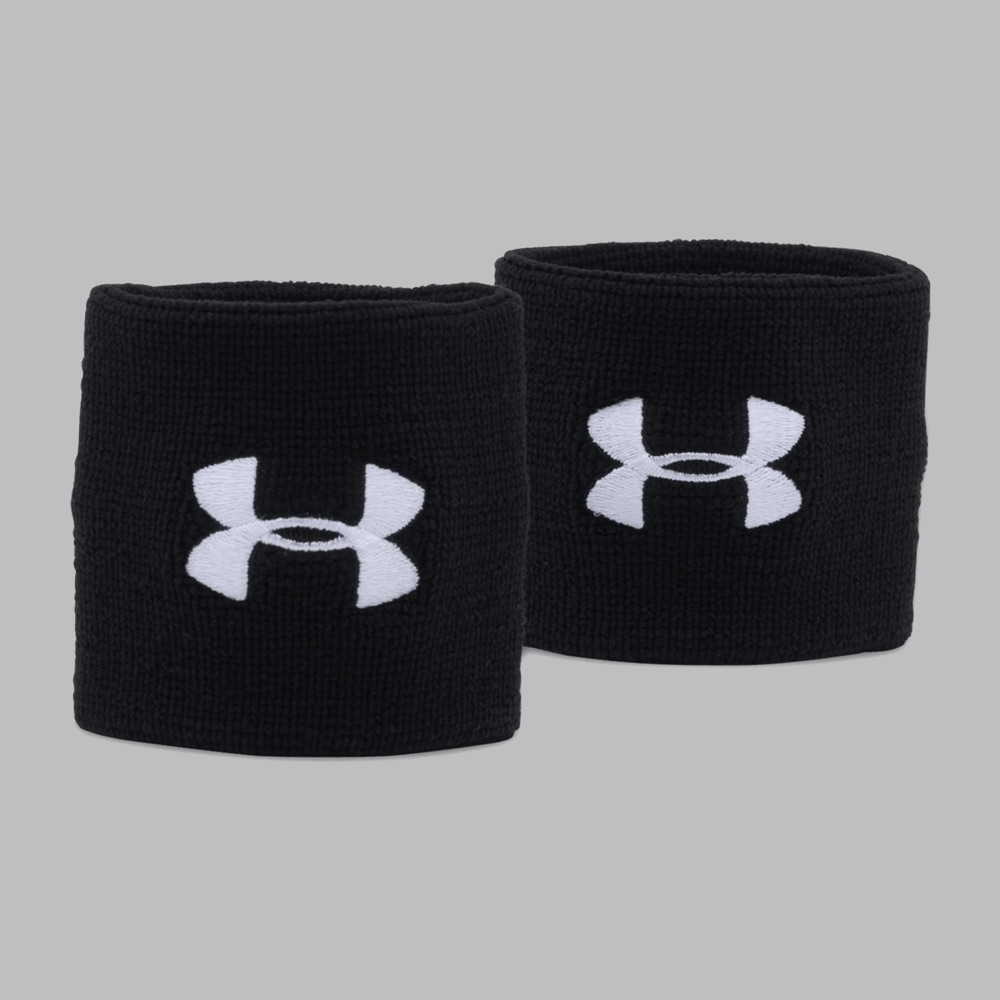 Muñequeras Under Armour Performance