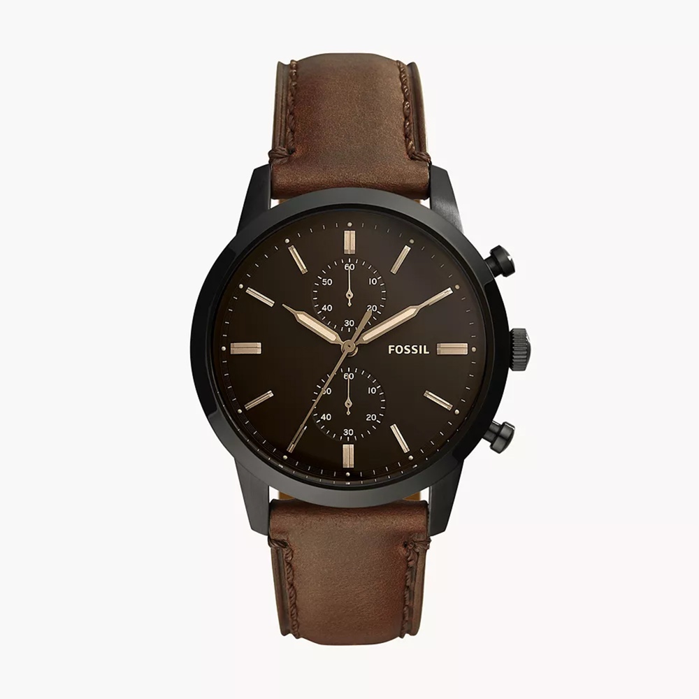 Townsman