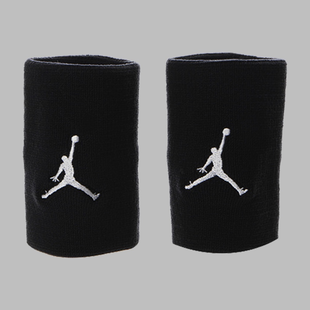 Muñequeras Nike Jumpman