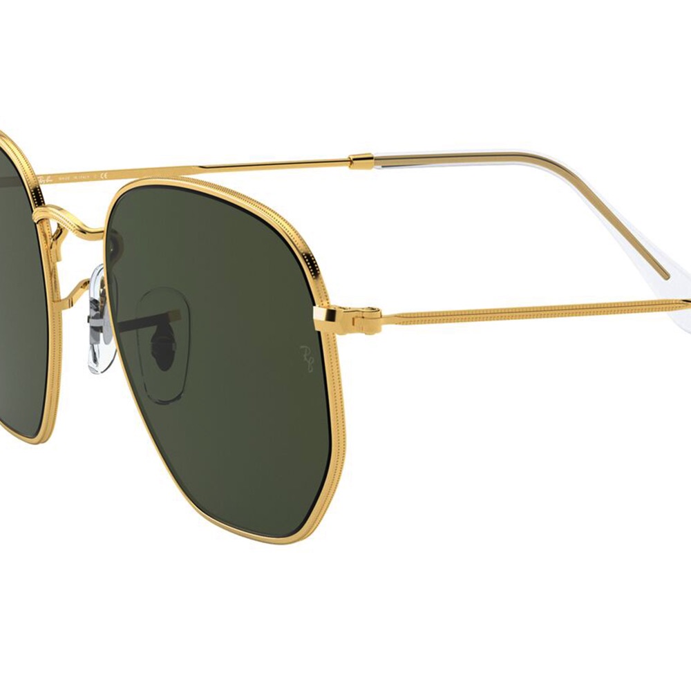 Sunglasses Women's Lentes Ray Ban Hexagonales Mujer Ray-Ban