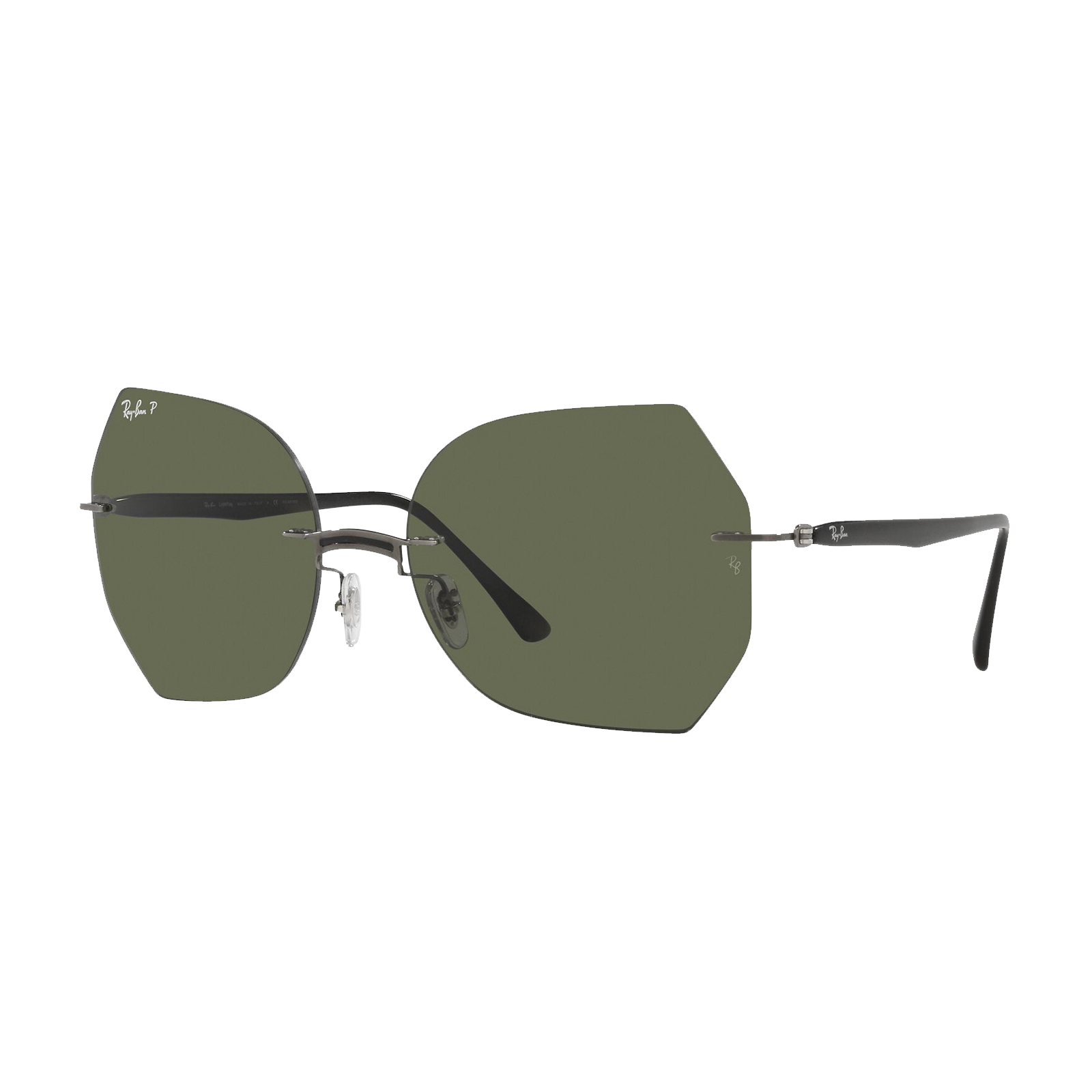Lentes Ray Ban RB8065