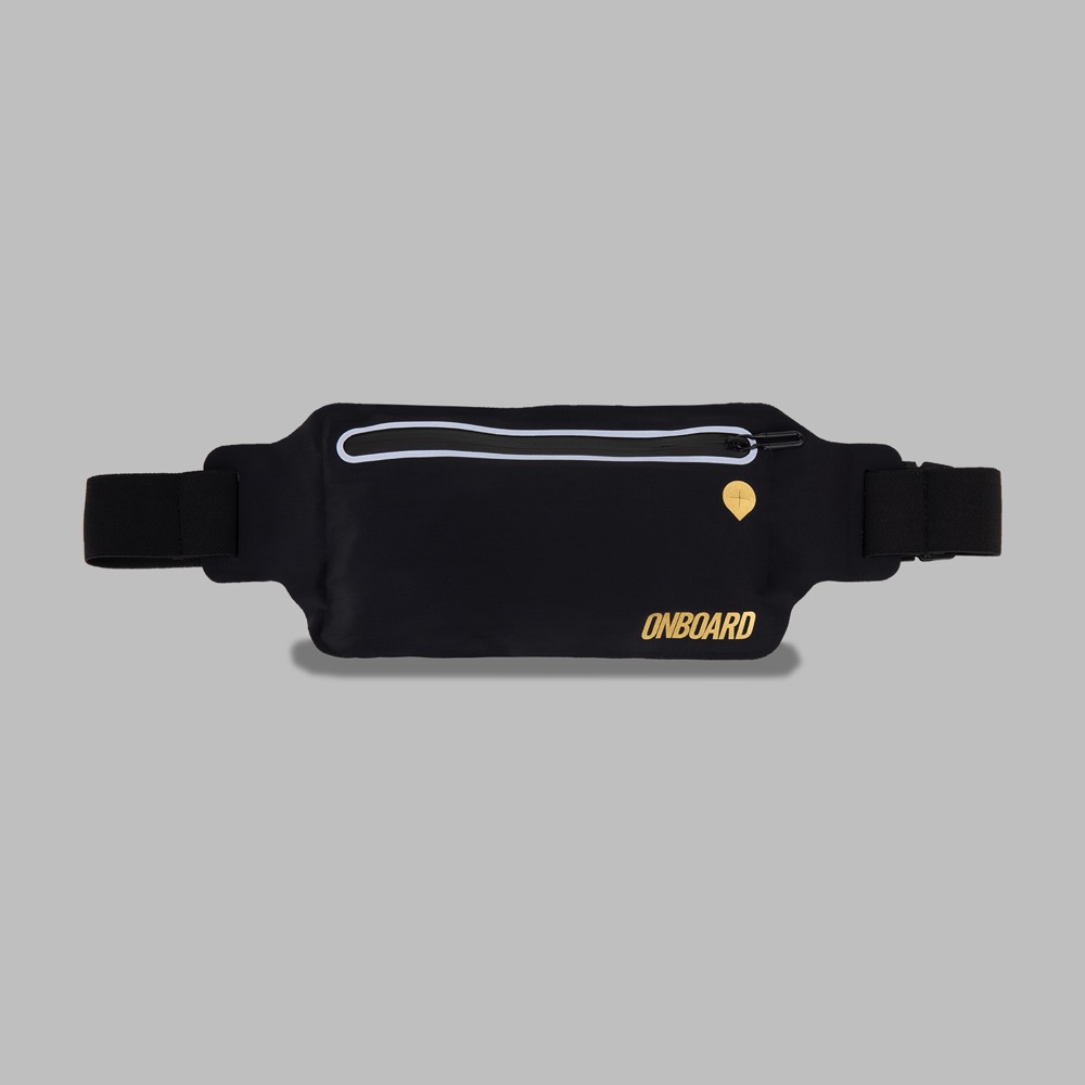 Cangurera Onboard Runkeeper