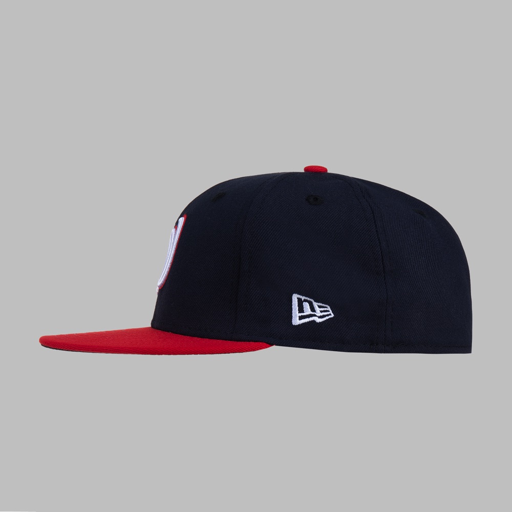 Gorra New Era Washington Nationals MLB 59Fifty