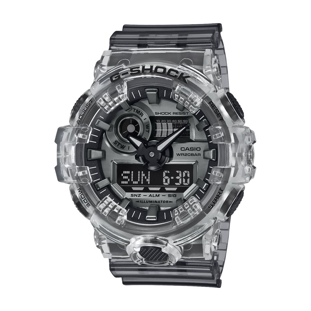 Reloj Casio G-Shock GA-700SK