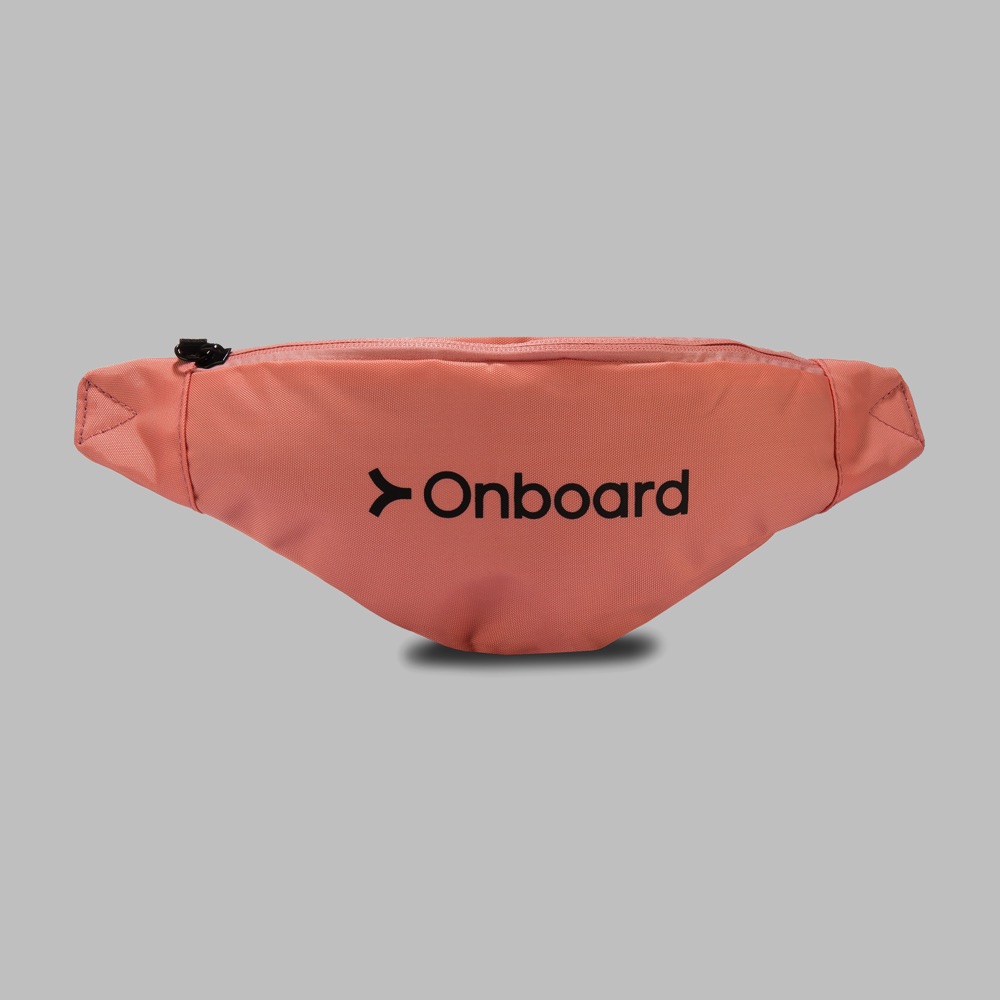 Cangurera Onboard Speed