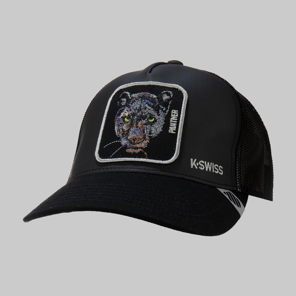 Gorra K-Swiss Animales