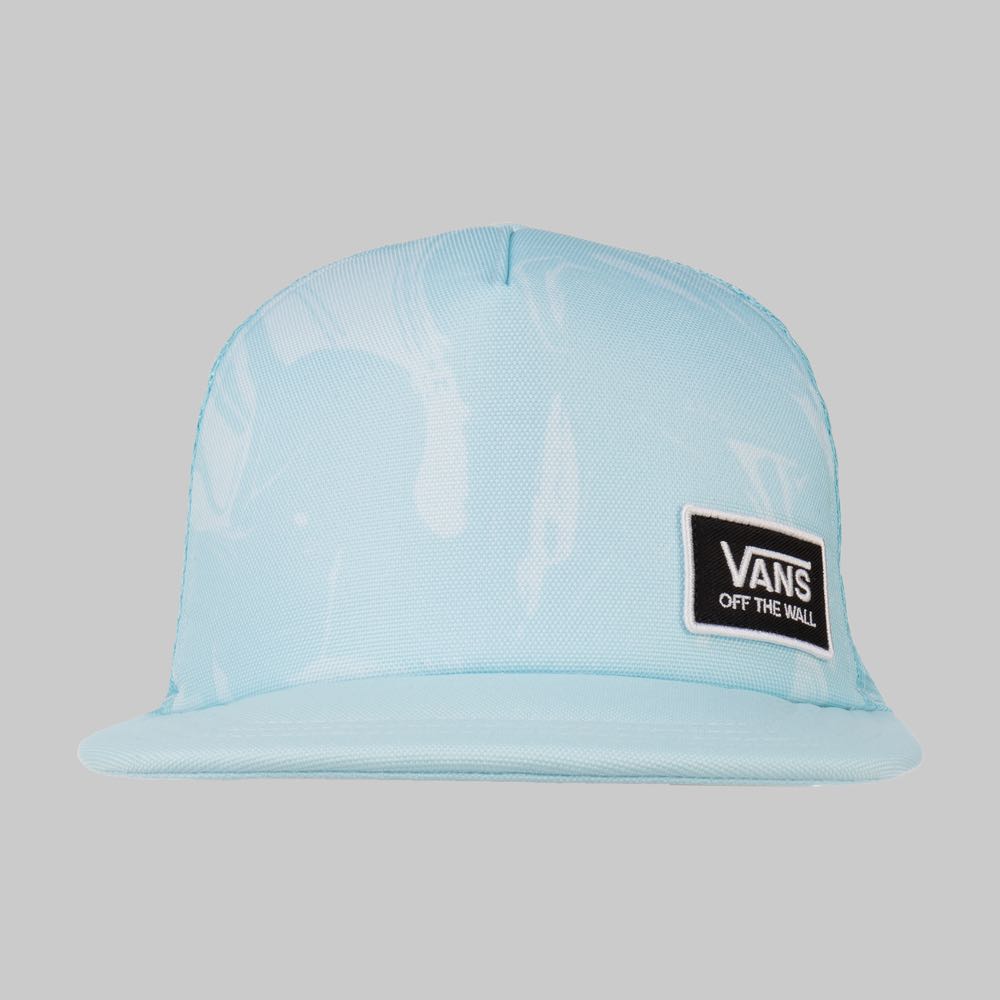 Gorra Vans Beach Bound Trucker
