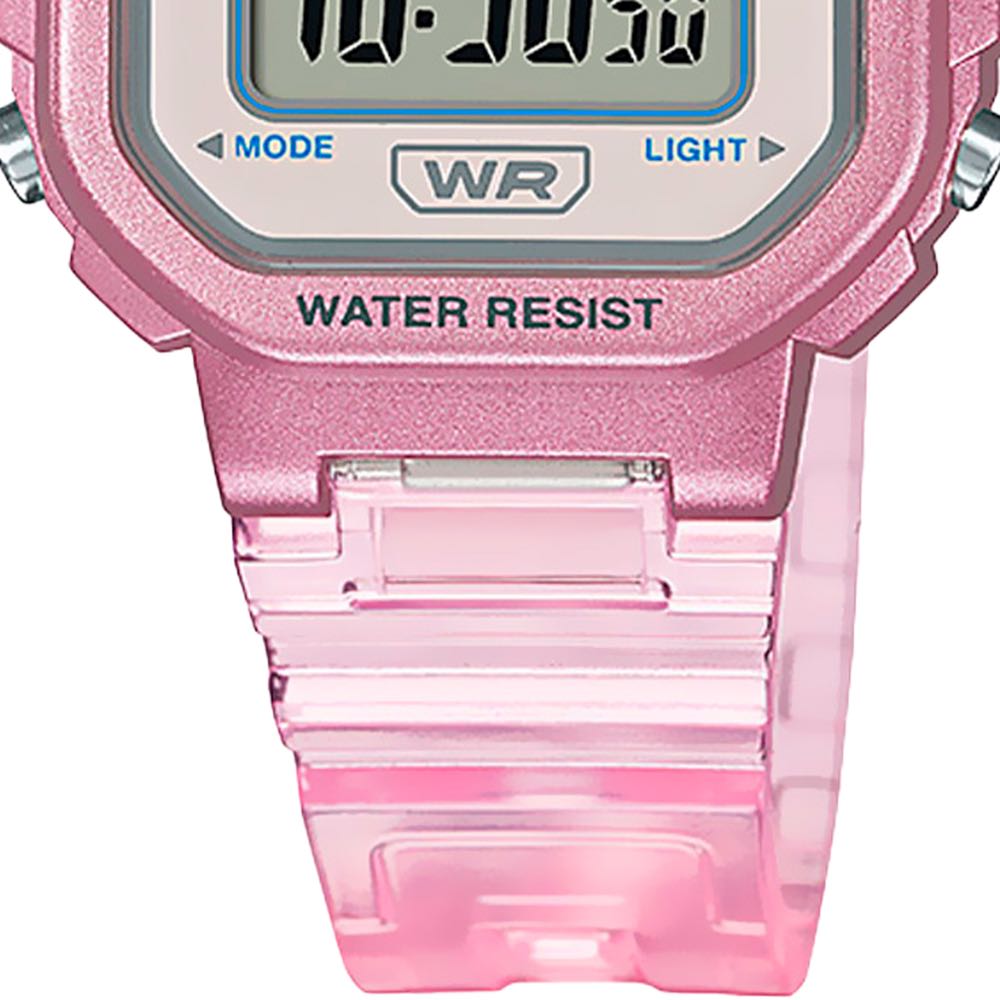 Reloj Casio LA-20WHS-4ACF