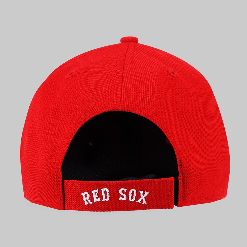 Gorra Forty Seven MLB Boston Red Sox MVP