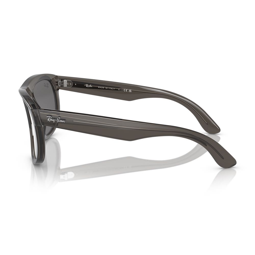 Lentes Ray Ban Boyfriend Reverse Modernos Dpstreet