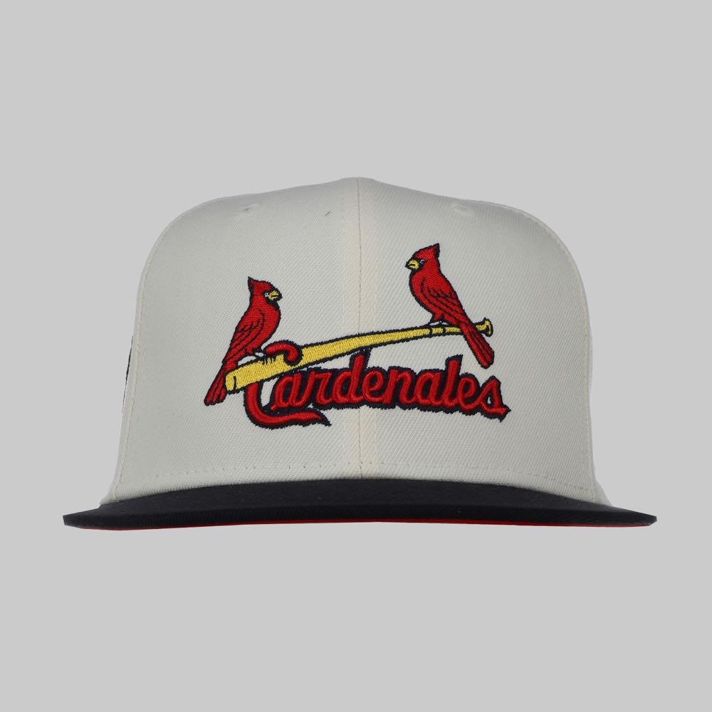 Gorras Originales Gorras De Beisbol Cardenales De San Luis Gorra