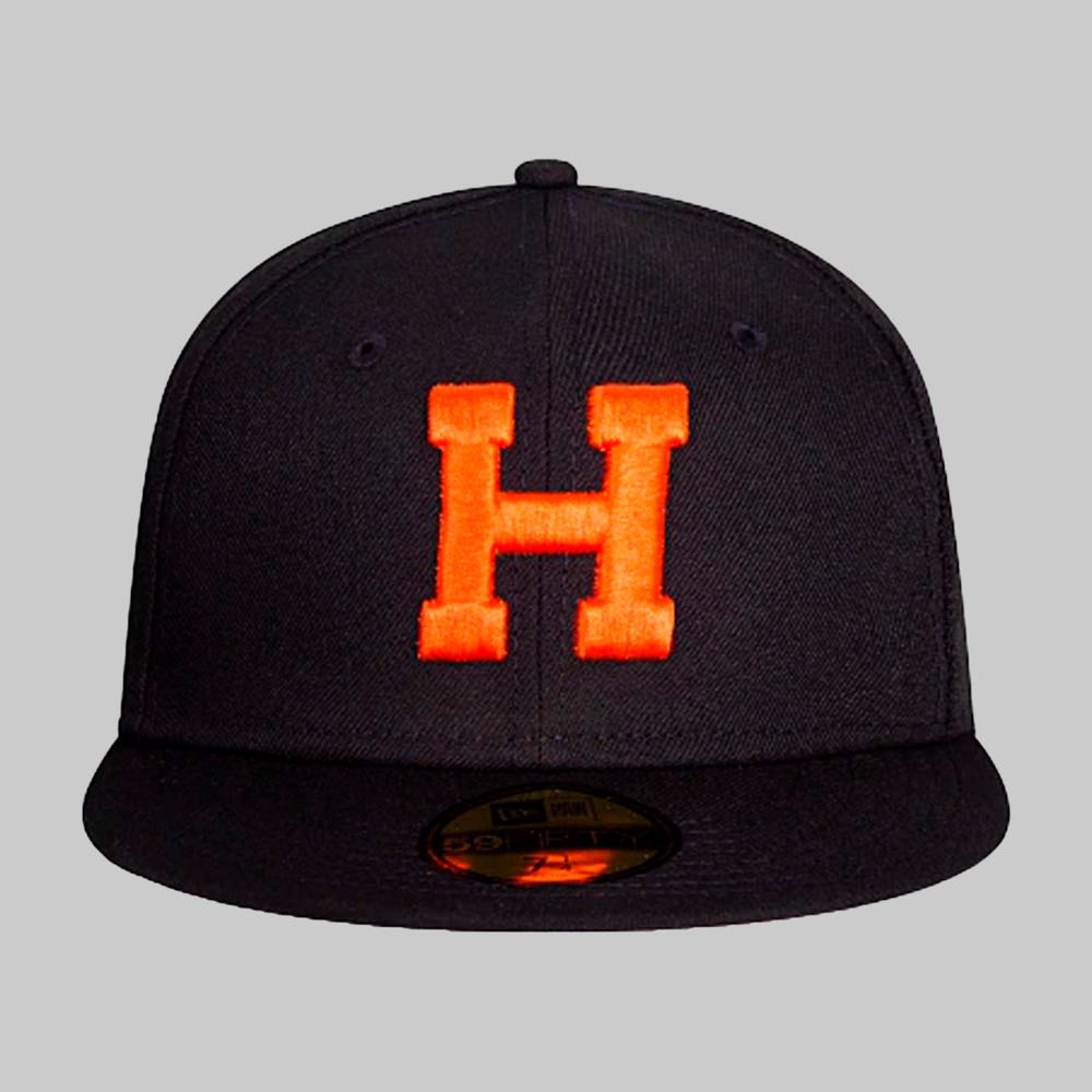 Gorra New Era Naranjeros De Hermosillo 59Fifty