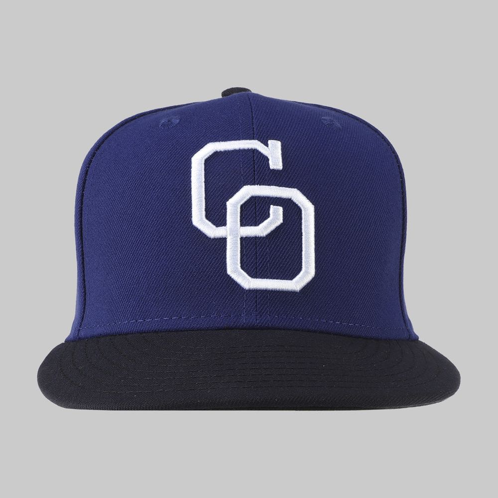 Gorra 59fifty Gorra Yaquis De Obregon New Era GORRA NEW ERA YAQUIS