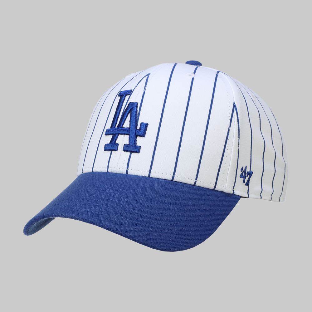 Forty Saven MLB Los Angeles Dodgers