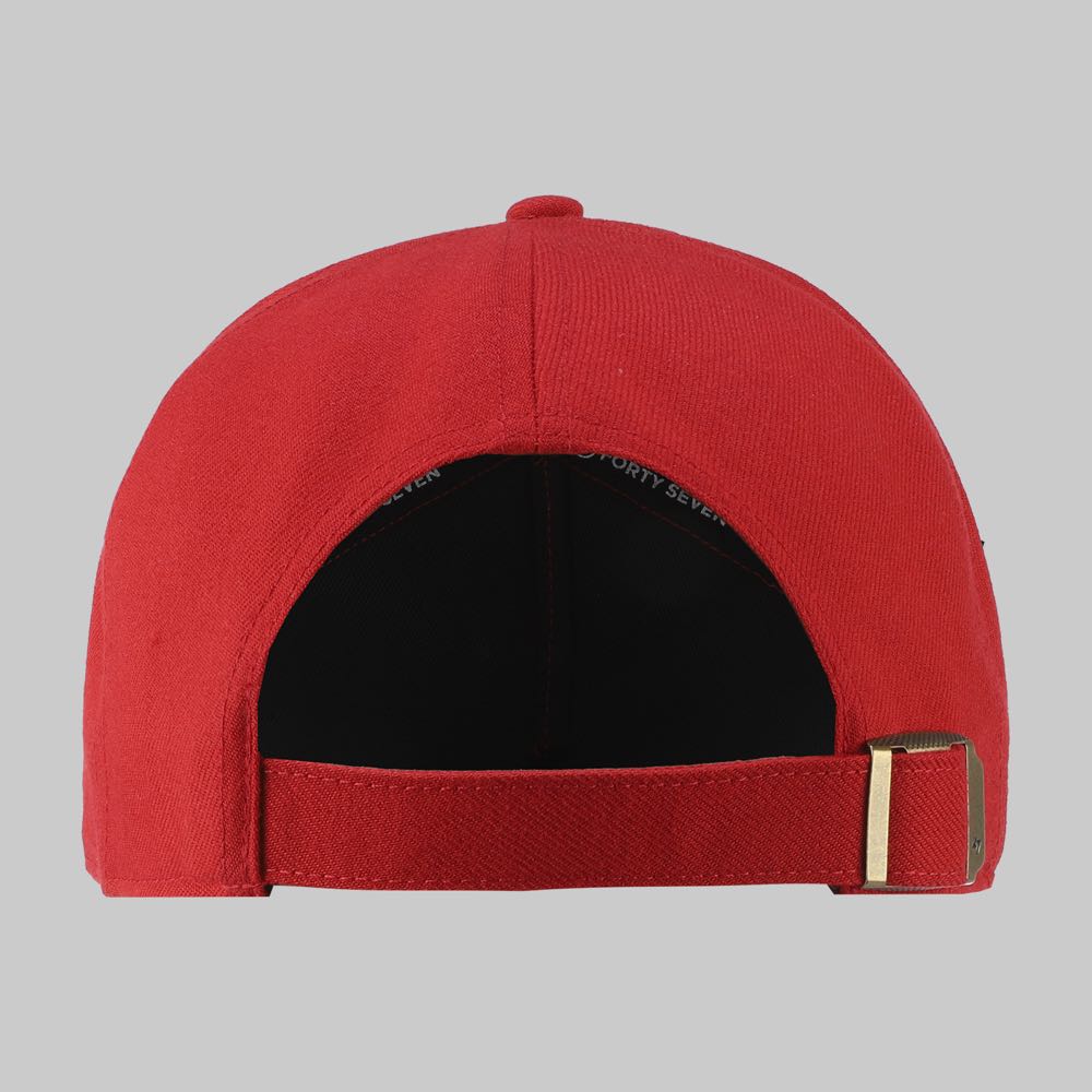 Gorra Forty Seven San Francisco 49ers
