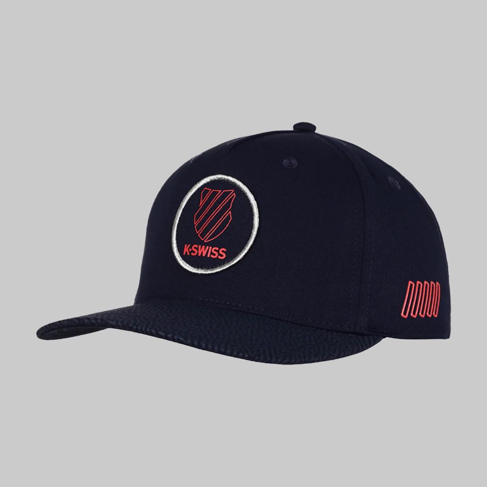 Gorra K-Swiss Orxo