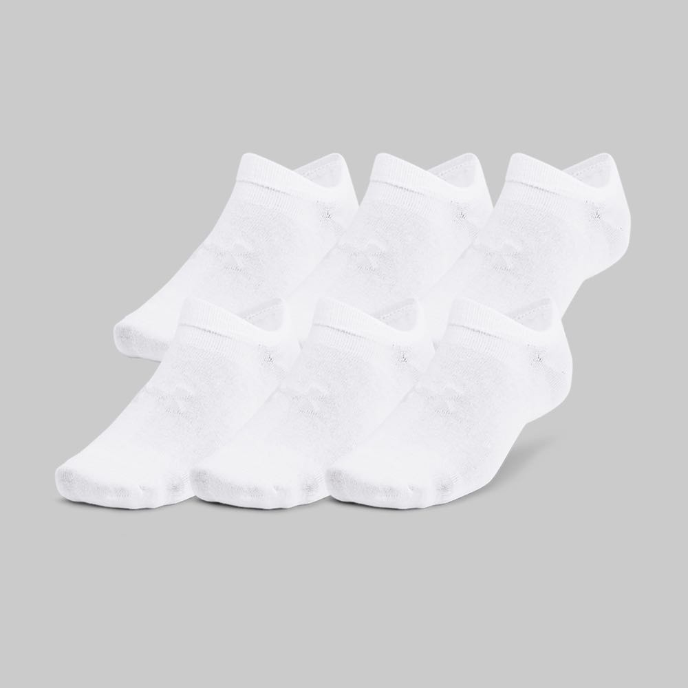 Calcetas Under Armour Essential No Show