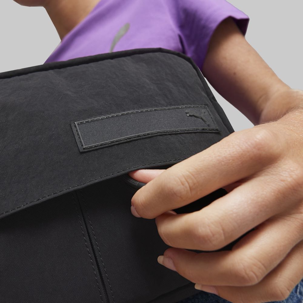 Cangurera Puma Cross Body
