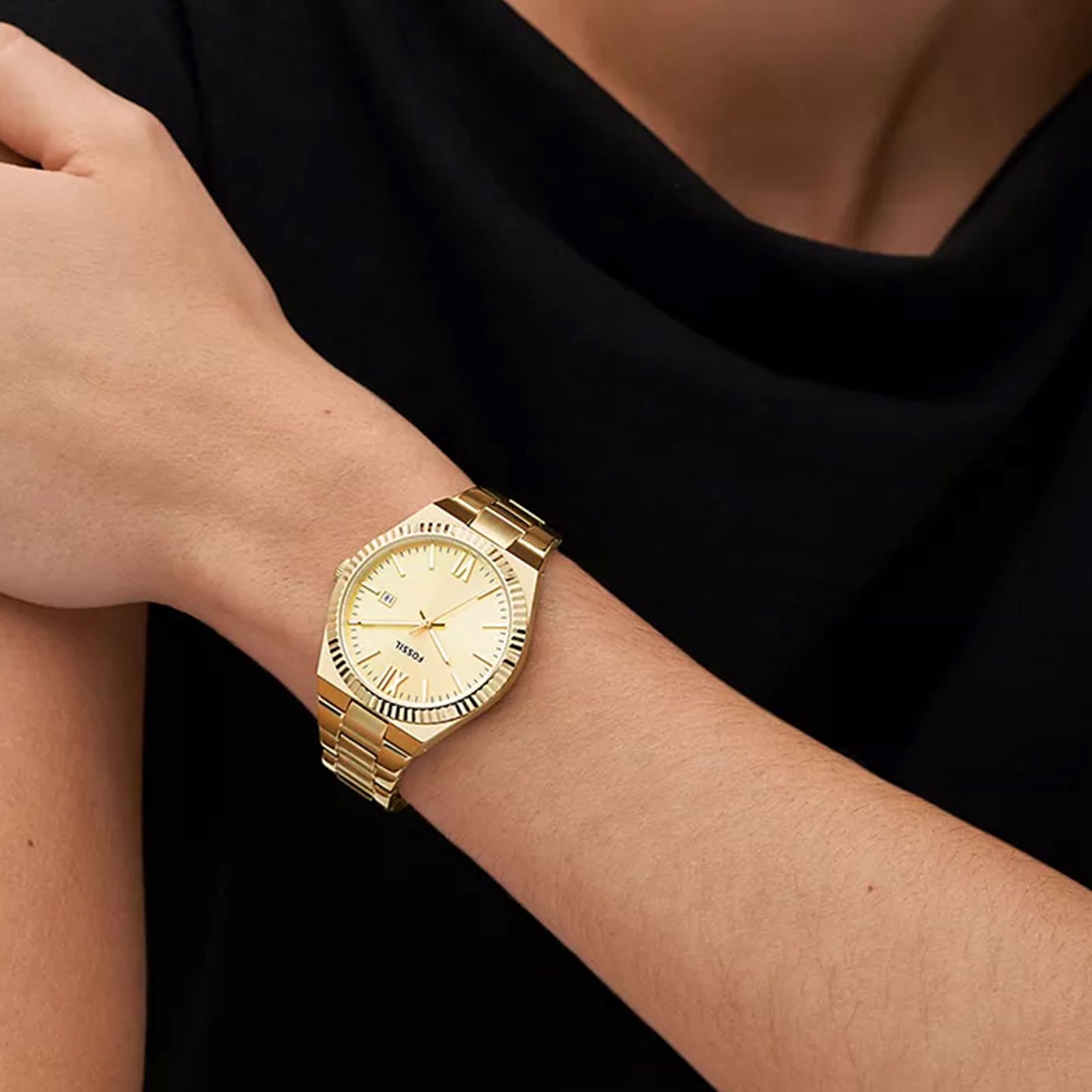 Relojes Baratos Mejores Relojes Relojes De Amazon Reloj Fossil