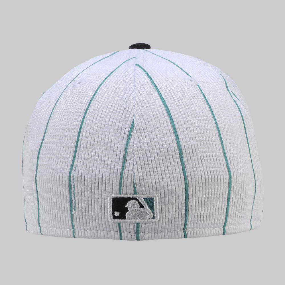 La Mlb 2024 Gorras De Equipos De Grandes Ligas Gorra New Era Miami